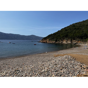 รูปถ่าย ฝรั่งเศส(France) คอร์สิคา(Corsica) หาดกราเดลเล(Gradelle Beach) 2023-06 3