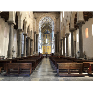 รูปถ่าย อิตาลี(Italy) ซิซิลี(Sicily) เชฟาลู(Cefalu) 2020-02 59