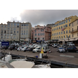 รูปถ่าย ฝรั่งเศส(France) คอร์สิคา(Corsica) บาสเทีย(Bastia) ท่าเรือเก่า(Old Port) 2012-10 3