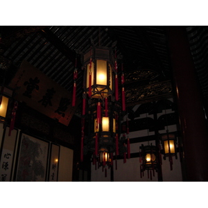 รูปถ่าย จีน(China) เซี่ยงไฮ้(Shanghai) 2002-01 132
