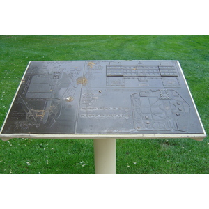รูปถ่าย ฝรั่งเศส(France) ปารีส(Paris) สวนลักเซมเบิร์ก(Luxembourg Garden) 2007-04 46