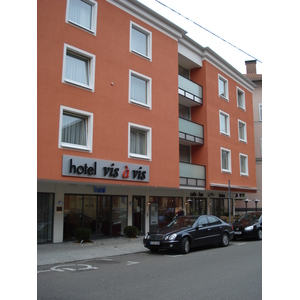 รูปถ่าย เยอรมนี(Germany) ลินโด(Lindau) 2007-01 58