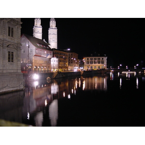 รูปถ่าย สวิสเซอร์แลนด์(Switzerland) ซูริค(Zurich) 2002-04 82