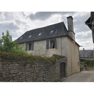 รูปถ่าย ฝรั่งเศส(France) ตูแรน(Turenne) 2018-04 38
