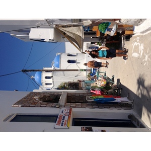 รูปถ่าย กรีก(Greece) เกาะอามอร์กอส(Amorgos) 2014-07 266