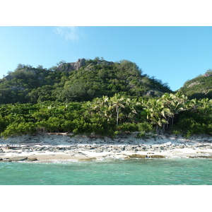รูปถ่าย ฟิจิ(Fiji) เกาะแคสต์อะเวย์(Castaway Island) 2010-05 220