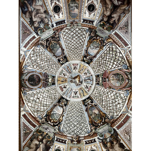 รูปถ่าย อิตาลี(Italy) ฟลอเรนซ์(Florence) พิพิธภัณฑ์อุฟฟีซี(Uffizi Museum) 2022-05 286