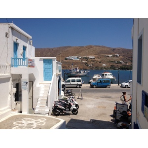 รูปถ่าย กรีก(Greece) เกาะอามอร์กอส(Amorgos) 2014-07 276