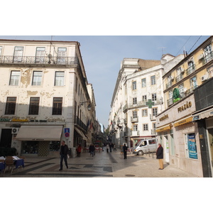 รูปถ่าย โปรตุเกส(Portugal) ลิสบอน(Lisbon) 2013-01 145