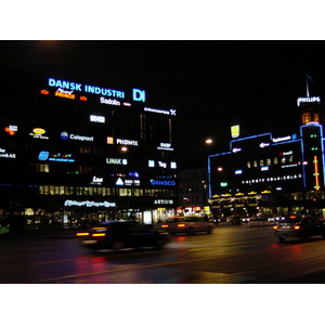 รูปถ่าย เดนมาร์ก(Denmark) โคเปนเฮเกน(Copenhagen) 2001-11 61
