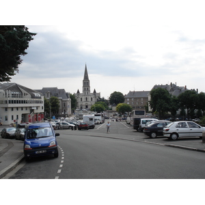 รูปถ่าย ฝรั่งเศส(France) อองเจ(Angers) 2006-06 38