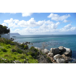 รูปถ่าย แอฟริกาใต้(South Africa) แหลมกู๊ดโฮป(Cape of Good Hope) 2008-09 61