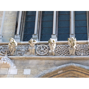 รูปถ่าย ฝรั่งเศส(France) ดีฌง(Dijon) 2012-02 44