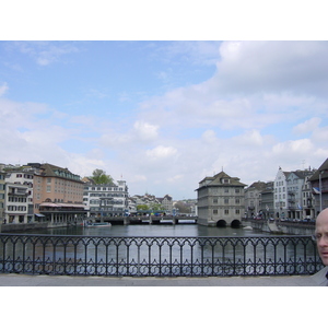 รูปถ่าย สวิสเซอร์แลนด์(Switzerland) ซูริค(Zurich) 2002-04 61