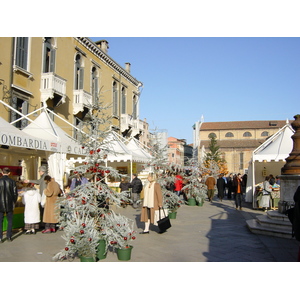 รูปถ่าย อิตาลี(Italy) เวนีส(Venice) 2000-12 2