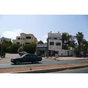 รูปถ่าย โมร็อกโก(Morocco) คาซาบลังกา(Casablanca) หาดคาซาบลังกา(Casablanca Beach) 2008-07 54