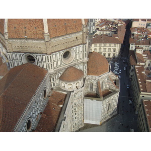 รูปถ่าย อิตาลี(Italy) ฟลอเรนซ์(Florence) 2004-03 77