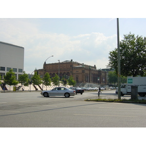 รูปถ่าย เยอรมนี(Germany) ฮัมเบิร์ก(Hamburg) 2001-08 58