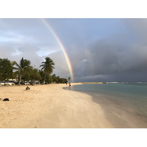 รูปถ่าย กวาเดอลูป(Guadeloupe) แซ็งตาน(Sainte Anne) 2021-02 52