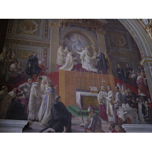 รูปถ่าย อิตาลี(Italy) นครรัฐวาติกัน(Vatican) 2002-07 114