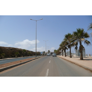 รูปถ่าย โมร็อกโก(Morocco) คาซาบลังกา(Casablanca) หาดคาซาบลังกา(Casablanca Beach) 2008-07 43