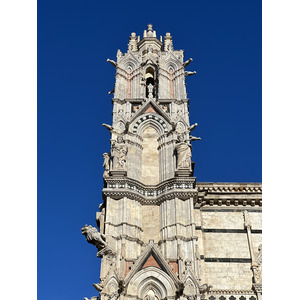 รูปถ่าย อิตาลี(Italy) ซีเอน่า(Siena) มหาวิหารเซียนา(Duomo di Siena) 2021-09 3