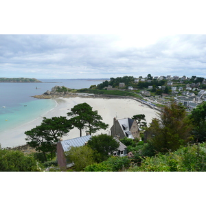 รูปถ่าย ฝรั่งเศส(France) แปร์รอส-กีแรก(Perros Guirec) 2007-08 44