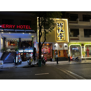 รูปถ่าย เวียดนาม(Vietnam) ไซง่อน(Saigon) 2024-01 149
