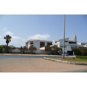 รูปถ่าย โมร็อกโก(Morocco) คาซาบลังกา(Casablanca) หาดคาซาบลังกา(Casablanca Beach) 2008-07 22