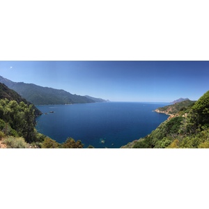 รูปถ่าย ฝรั่งเศส(France) คอร์สิคา(Corsica) ปอร์โต(Porto) 2015-05 50