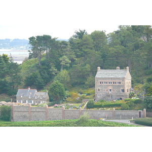 รูปถ่าย ฝรั่งเศส(France) แปร์รอส-กีแรก(Perros Guirec) 2007-08 56