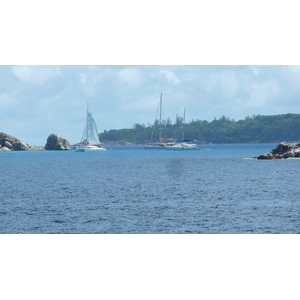 รูปถ่าย เซเชลส์(Seychelles) เกาะโกโก้(Coco Island) 2011-10 44
