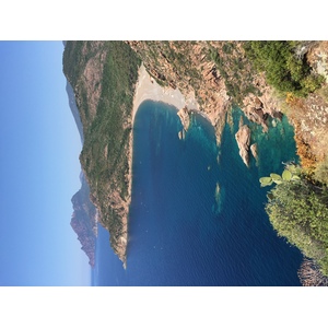 รูปถ่าย ฝรั่งเศส(France) คอร์สิคา(Corsica) ปอร์โต(Porto) 2015-05 41