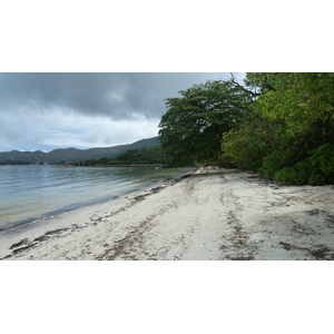 รูปถ่าย เซเชลส์(Seychelles) เกาะปราลิน(Praslin) 2011-10 63