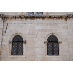 รูปถ่าย โครเอเชีย(Croatia) ดูบรอฟนิก(Dubrovnik) 2016-04 265