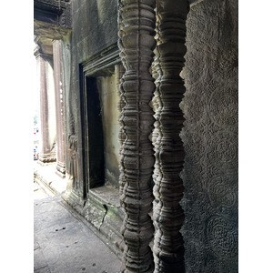 รูปถ่าย กัมพูชา(Cambodia) เสียมราฐ(Siem Reap) นครวัด(Angkor Wat) 2023-01 355