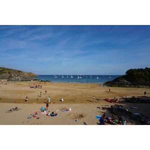 รูปถ่าย ฝรั่งเศส(France) เกาะแบล-อีล(Belle-Ile) 2016-08 242