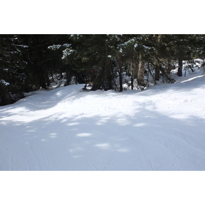 รูปถ่าย ฝรั่งเศส(France) เลทรัววาเล(Les 3 Vallees) 2013-03 138