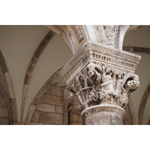 รูปถ่าย โครเอเชีย(Croatia) ดูบรอฟนิก(Dubrovnik) 2016-04 263
