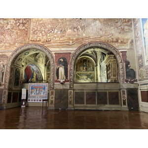 รูปถ่าย อิตาลี(Italy) ซีเอน่า(Siena) วังปุบบลีโก(Palazzo Pubblico) 2021-09 113