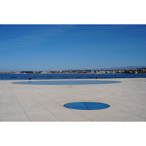 รูปถ่าย โครเอเชีย(Croatia) ซาดาร์(Zadar) 2016-04 59