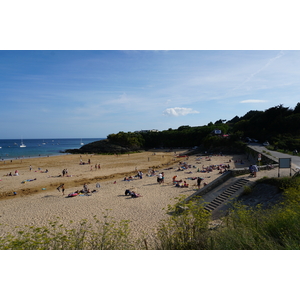 รูปถ่าย ฝรั่งเศส(France) เกาะแบล-อีล(Belle-Ile) 2016-08 0