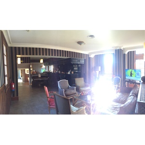 รูปถ่าย ฝรั่งเศส(France) โรงแรมชาโตเดอแบแล็งกลีซ(Chateau de Bellinglise Hotel) 2016-03 4