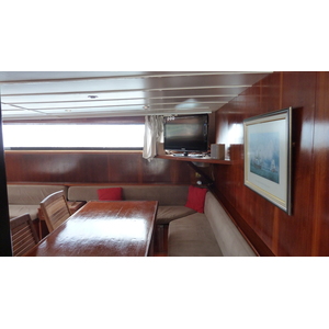 รูปถ่าย เซเชลส์(Seychelles) ซีสตาร์(Sea Star) 2011-10 30