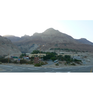 รูปถ่าย อิสราเอล(Israel) ทะเลดำ(Dead Sea) 2007-06 85