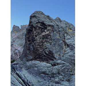 รูปถ่าย ฝรั่งเศส(France) คอร์สิคา(Corsica) ภูเขามอนเตชินโต(Monte Cinto) 2023-10 192
