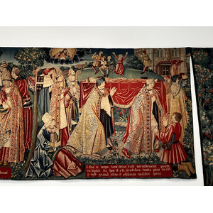 รูปถ่าย ฝรั่งเศส(France) ปารีส(Paris) พิพิธภัณฑ์กลูนี(Cluny Museum) 2023-02 1