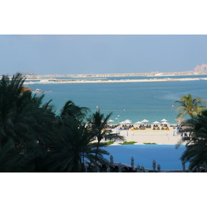 รูปถ่าย สหรัฐอาหรับเอมิเรตส์(United Arab Emirates) ดูไบ(Dubai) โรงแรมเลอเมอริเดียน มินาเซยาฮี(Le Meridien Mina Seyahi Hotel) 2008-11 89