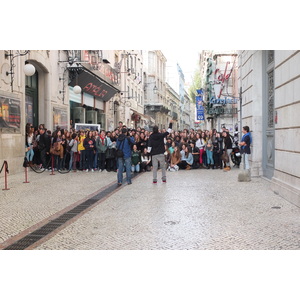 รูปถ่าย โปรตุเกส(Portugal) ลิสบอน(Lisbon) 2013-01 178