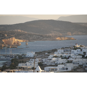 รูปถ่าย กรีก(Greece) เกาะคูโฟนิสเซีย(Koufonissia) 2016-07 70